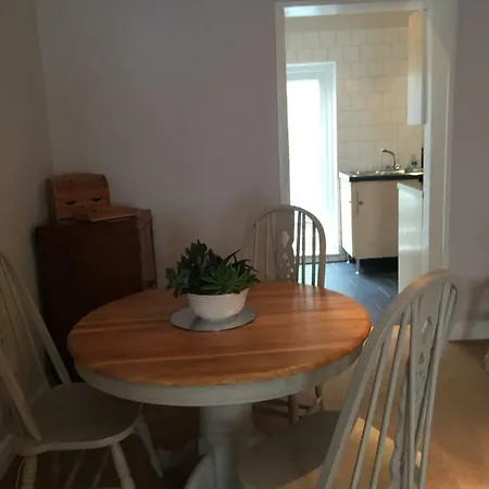 Hampden St Holiday home York