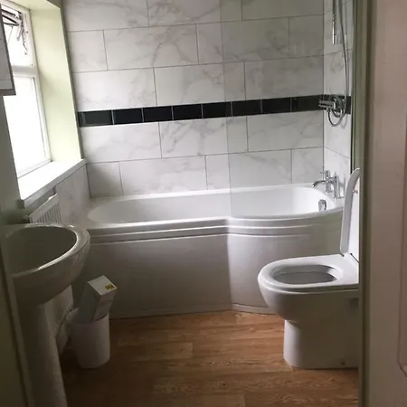 Hampden St Holiday home York